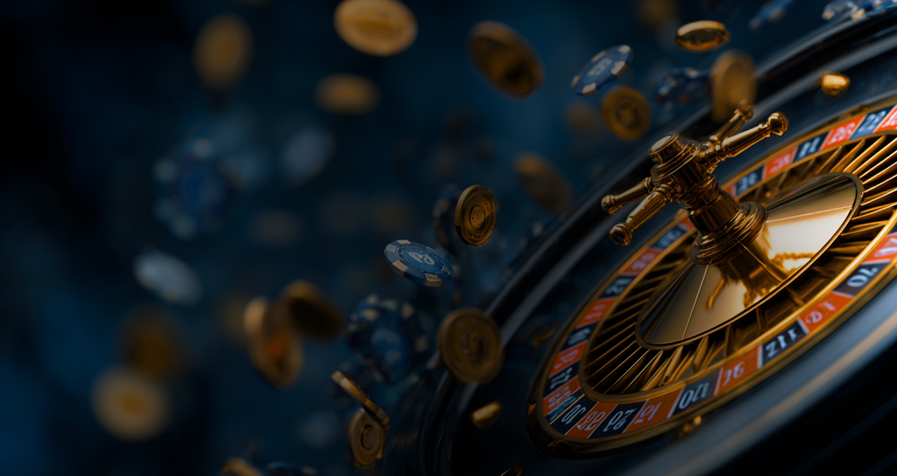 Stay Lucky Casino