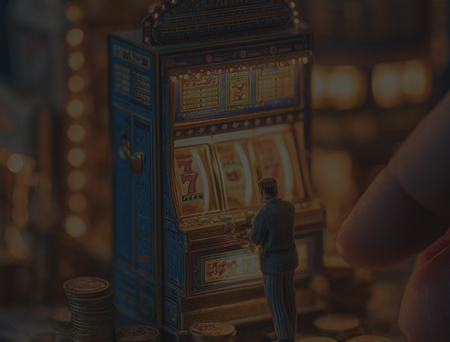 Stay Lucky Casino
