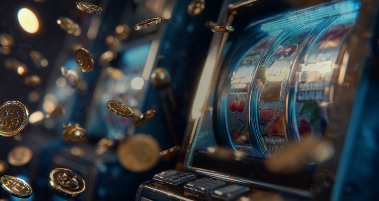 Stay Lucky Casino